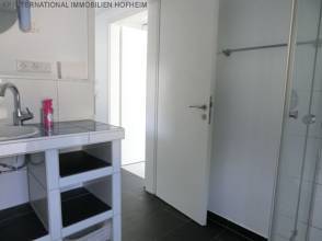 Thumbnail von ***HOFHEIM: piękne 2-pokojowe mieszkanie typu penthouse z dużym tarasem na dachu***