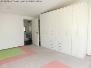 Thumbnail von ***HOFHEIM: piękne 2-pokojowe mieszkanie typu penthouse z dużym tarasem na dachu***