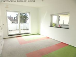 Thumbnail von ***HOFHEIM: piękne 2-pokojowe mieszkanie typu penthouse z dużym tarasem na dachu***