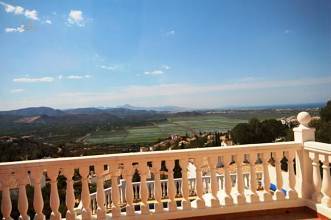Thumbnail von ***Schöne Villa mit herrlicher Aussicht auf das Meer und die Berge in ruhiger Lage auf dem Monte Pego***