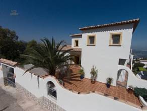 Thumbnail von ***Schöne Villa mit herrlicher Aussicht auf das Meer und die Berge in ruhiger Lage auf dem Monte Pego***