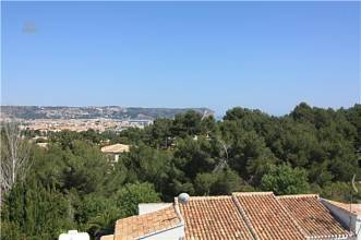 Thumbnail von ***Elegante Villa in Javea mit separaten Appartement und Pool***