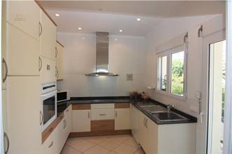 Thumbnail von ***Elegante Villa in Javea mit separaten Appartement und Pool***