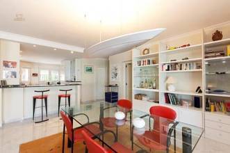 Thumbnail von ***Hochwertige Villa mit Pool, großzügigen Räumen und alles auf einer Ebene***