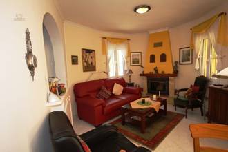 Thumbnail von ***Villa bei Denia mit 2 Schlafzimmern in Els Poblets mit 400 qm Grundstück nur 800 m vom Meer***