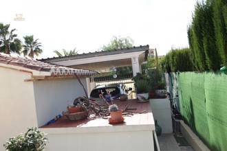 Thumbnail von ***Villa bei Denia mit 2 Schlafzimmern in Els Poblets mit 400 qm Grundstück nur 800 m vom Meer***