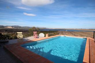 Thumbnail von ***Schöne sonnenverwöhnte Villa mit Blick auf den Naturpark Marjal und einer separaten Gästewohnung***