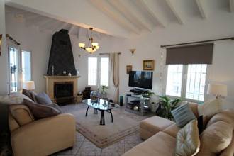 Thumbnail von ***Schöne sonnenverwöhnte Villa mit Blick auf den Naturpark Marjal und einer separaten Gästewohnung***