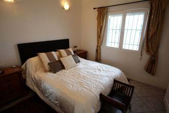 Thumbnail von ***Schöne sonnenverwöhnte Villa mit Blick auf den Naturpark Marjal und einer separaten Gästewohnung***