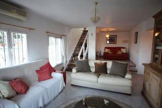 Thumbnail von ***Schöne sonnenverwöhnte Villa mit Blick auf den Naturpark Marjal und einer separaten Gästewohnung***