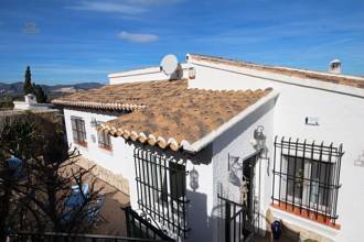 Thumbnail von ***Schöne sonnenverwöhnte Villa mit Blick auf den Naturpark Marjal und einer separaten Gästewohnung***