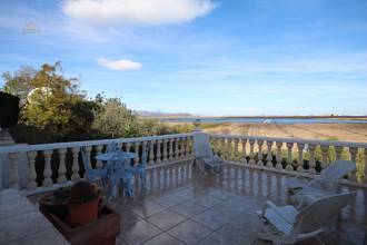 Thumbnail von ***Schöne sonnenverwöhnte Villa mit Blick auf den Naturpark Marjal und einer separaten Gästewohnung***