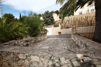 Thumbnail von ***Villa in Benissa mit 3 Schlafzimmer, Pool, große Terrasse nur 2,5 Kilometer vom Strand entfernt***