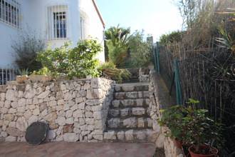 Thumbnail von ***Sehr gepflegte Villa in Oliva mit Privatpool und herrlichen Ausblick***