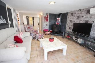 Thumbnail von ***Strandvilla mit Pool, 2 Wohnungen und direktem Zugang zum Dünenstrand von Oliva***