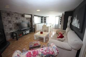 Thumbnail von ***Strandvilla mit Pool, 2 Wohnungen und direktem Zugang zum Dünenstrand von Oliva***