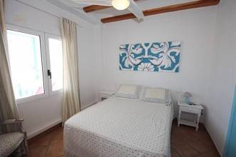 Thumbnail von ***Strandvilla mit Pool, 2 Wohnungen und direktem Zugang zum Dünenstrand von Oliva***