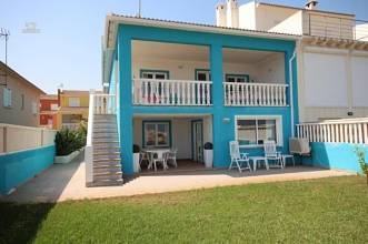 Thumbnail von ***Strandvilla mit Pool, 2 Wohnungen und direktem Zugang zum Dünenstrand von Oliva***