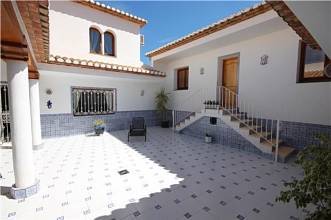 Thumbnail von ***Schöne Finca in traumhafter Lage mit beheizbarem Pool und Garage***