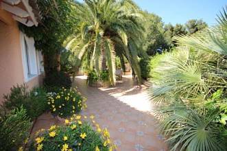 Thumbnail von ***Villa mit Romantikzuschlag in ruhiger und sonniger Lage mit Pool, Garage und Meerblick***