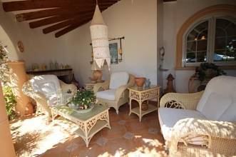 Thumbnail von ***Villa mit Romantikzuschlag in ruhiger und sonniger Lage mit Pool, Garage und Meerblick***