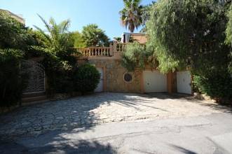 Thumbnail von ***Villa mit Romantikzuschlag in ruhiger und sonniger Lage mit Pool, Garage und Meerblick***