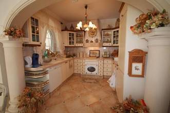 Thumbnail von ***Villa mit Romantikzuschlag in ruhiger und sonniger Lage mit Pool, Garage und Meerblick***