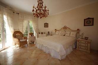 Thumbnail von ***Villa mit Romantikzuschlag in ruhiger und sonniger Lage mit Pool, Garage und Meerblick***