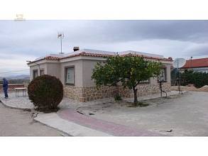 Thumbnail von ***Region Alicante - Villa bei Busot mit 4 Schlafzimmern, Swimmingpool und Panoramablick***