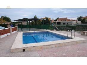 Thumbnail von ***Region Alicante - Villa bei Busot mit 4 Schlafzimmern, Swimmingpool und Panoramablick***