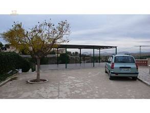 Thumbnail von ***Region Alicante - Villa bei Busot mit 4 Schlafzimmern, Swimmingpool und Panoramablick***