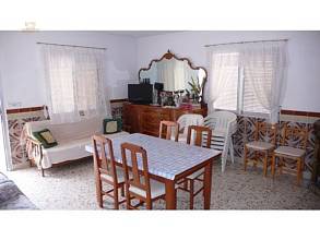 Thumbnail von ***Region Alicante - Villa bei Busot mit 4 Schlafzimmern, Swimmingpool und Panoramablick***