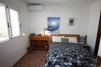 Thumbnail von ***Modern renovierte 2 SZ Villa mit Pool, BBQ, Garage, diversen Terrassen, unweit vom Meer***