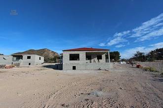 Thumbnail von ***Bei Alicante - Neubau Villa im Raum Muchamiel mit einmaligem Panoramablick auf Küste, Meer, Alicante und Berge***