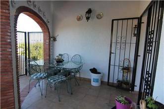 Thumbnail von ***Gepflegte Villa mit Klima, Kamin, Stellplatz, Pool und schönem Meerblick***