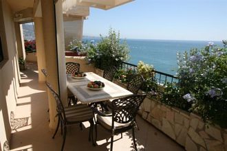 Thumbnail von Luxus-Wohnung in Fuengirola R851139