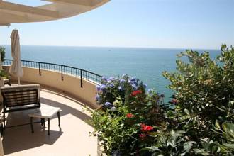 Thumbnail von Luxus-Wohnung in Fuengirola R851139