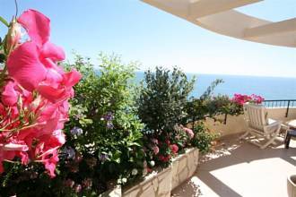 Thumbnail von Luxus-Wohnung in Fuengirola R851139