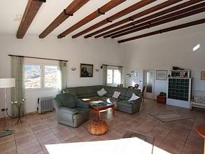 Thumbnail von ***Villa mit einmaligem Panoramablick auf das Meer, die Küste, die Stadt Alicante und die Berge***