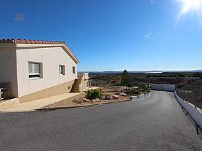 Thumbnail von ***Villa mit einmaligem Panoramablick auf das Meer, die Küste, die Stadt Alicante und die Berge***
