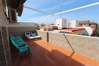 Thumbnail von ***Kürzlich renoviertes Penthouse***