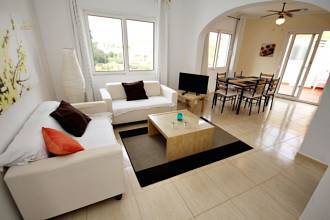 Thumbnail von ***Gepflegte Penthouse Wohnung nur 300 m vom Strand***