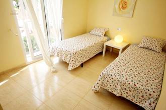 Thumbnail von ***Gepflegte Penthouse Wohnung nur 300 m vom Strand***