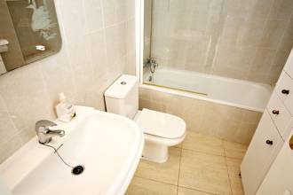 Thumbnail von ***Gepflegte Penthouse Wohnung nur 300 m vom Strand***