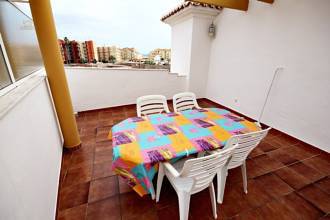 Thumbnail von ***Gepflegte Penthouse Wohnung nur 300 m vom Strand***