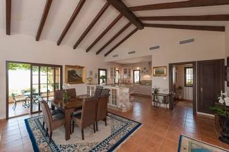 Thumbnail von Luxus-Villa in Mijas R854769