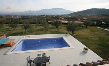 Thumbnail von Luxus-Villa in Alhaurin El Grande R1971159