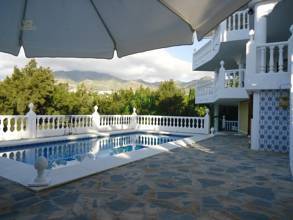 Thumbnail von Luxus-Villa in Torrequebrada R2074874