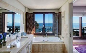 Thumbnail von Luxus-Wohnung in Estepona R2792108