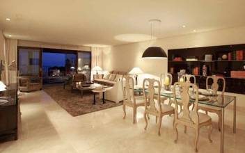 Thumbnail von Luxus-Wohnung in Estepona R2792108